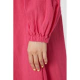 ピンタックスリーブワンピース | RODEO CROWNS WIDE BOWL | 詳細画像22