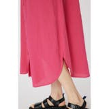 ピンタックスリーブワンピース | RODEO CROWNS WIDE BOWL | 詳細画像24