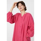 ピンタックスリーブワンピース | RODEO CROWNS WIDE BOWL | 詳細画像15