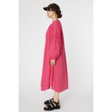 ピンタックスリーブワンピース | RODEO CROWNS WIDE BOWL | 詳細画像17