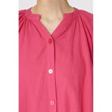 ピンタックスリーブワンピース | RODEO CROWNS WIDE BOWL | 詳細画像19