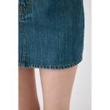 TINTED DENIM ミニスカート | MOUSSY OUTLET | 詳細画像22