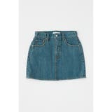 TINTED DENIM ミニスカート | MOUSSY OUTLET | 詳細画像23