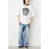 HAM&CHEESE Tシャツ | RODEO CROWNS WIDE BOWL | 詳細画像6 