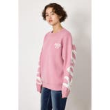 SWELL LOGO KNITトップス | RODEO CROWNS WIDE BOWL | 詳細画像8 