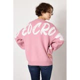 SWELL LOGO KNITトップス | RODEO CROWNS WIDE BOWL | 詳細画像9 