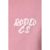 SWELL LOGO KNITトップス | RODEO CROWNS WIDE BOWL | 詳細画像16 