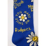 (wiggle wiggle)ソックス | RODEO CROWNS WIDE BOWL | 詳細画像12 