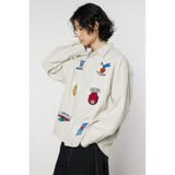 embroidery patch shirt | RODEO CROWNS WIDE BOWL | 詳細画像20 