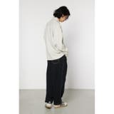 embroidery patch shirt | RODEO CROWNS WIDE BOWL | 詳細画像23 