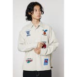 embroidery patch shirt | RODEO CROWNS WIDE BOWL | 詳細画像19 