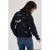 (Care Bears) モチーフジップカーディガン | RODEO CROWNS WIDE BOWL | 詳細画像12 