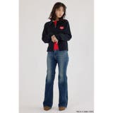 (Care Bears) モチーフジップカーディガン | RODEO CROWNS WIDE BOWL | 詳細画像13 