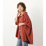 オーバーリネンシャツ | RODEO CROWNS WIDE BOWL | 詳細画像3