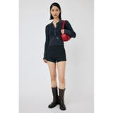 RIB KNIT カーディガン&キャミ | MOUSSY OUTLET | 詳細画像11