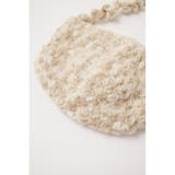 FLUFFY CROCHET HEAD キャップ | MOUSSY OUTLET | 詳細画像7 