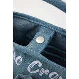 バケツポケットミニトートバッグ | RODEO CROWNS WIDE BOWL | 詳細画像24 