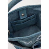 バケツポケットミニトートバッグ | RODEO CROWNS WIDE BOWL | 詳細画像25