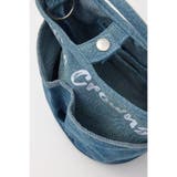 バケツポケットミニトートバッグ | RODEO CROWNS WIDE BOWL | 詳細画像26 