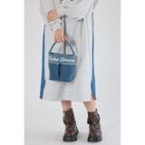 バケツポケットミニトートバッグ | RODEO CROWNS WIDE BOWL | 詳細画像29 