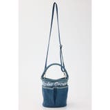 バケツポケットミニトートバッグ | RODEO CROWNS WIDE BOWL | 詳細画像20 