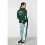 VintageフェイクレイヤードロングスリーブTシャツ | RODEO CROWNS WIDE BOWL | 詳細画像26 