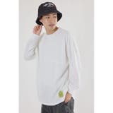 SHARE ビッグフットボール L/S Tシャツ | RODEO CROWNS WIDE BOWL | 詳細画像8
