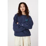 Champion Reverse Weave スウェット | RODEO CROWNS WIDE BOWL | 詳細画像24