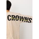 メンズビッグロゴニットドッキングトップス | RODEO CROWNS WIDE BOWL | 詳細画像15