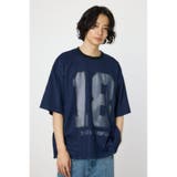 メッシュドッキンクナンバーTシャツ | RODEO CROWNS WIDE BOWL | 詳細画像22
