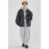 ヴィンテージフェイクレザーブルゾン | RODEO CROWNS WIDE BOWL | 詳細画像6 