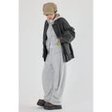 ヴィンテージフェイクレザーブルゾン | RODEO CROWNS WIDE BOWL | 詳細画像8 