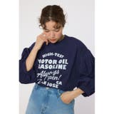 VariousバルーンスリーブTシャツ | RODEO CROWNS WIDE BOWL | 詳細画像28