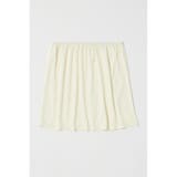 SHIRRING LONG スカート | MOUSSY OUTLET | 詳細画像8 