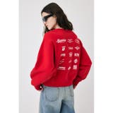 MOUSSY NY COLLECT プルオーバー | MOUSSY OUTLET | 詳細画像32