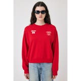 MOUSSY NY COLLECT プルオーバー | MOUSSY OUTLET | 詳細画像33