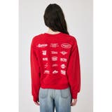 MOUSSY NY COLLECT プルオーバー | MOUSSY OUTLET | 詳細画像34