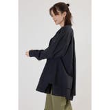 サイドティアードシャツチュニック | RODEO CROWNS WIDE BOWL | 詳細画像18