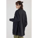 サイドティアードシャツチュニック | RODEO CROWNS WIDE BOWL | 詳細画像19