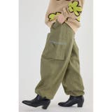 POCKET ZIP CARGOパンツ | RODEO CROWNS WIDE BOWL | 詳細画像25 