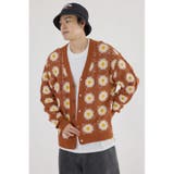 クロシェフラワーニットカーディガン | RODEO CROWNS WIDE BOWL | 詳細画像22