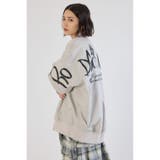 BRIDGE BEAR オーバーブルゾン | RODEO CROWNS WIDE BOWL | 詳細画像26 