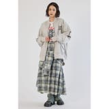 BRIDGE BEAR オーバーブルゾン | RODEO CROWNS WIDE BOWL | 詳細画像29 