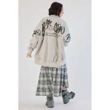 BRIDGE BEAR オーバーブルゾン | RODEO CROWNS WIDE BOWL | 詳細画像30 