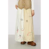 パラシュートパンツ'25 | RODEO CROWNS WIDE BOWL | 詳細画像1