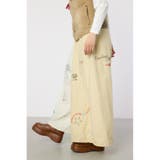 パラシュートパンツ'25 | RODEO CROWNS WIDE BOWL | 詳細画像3