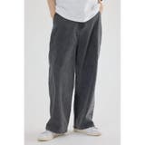 チルイージーデニムパンツ | RODEO CROWNS WIDE BOWL | 詳細画像1