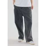 チルイージーデニムパンツ | RODEO CROWNS WIDE BOWL | 詳細画像2