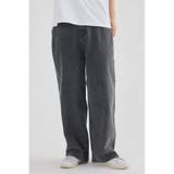 チルイージーデニムパンツ | RODEO CROWNS WIDE BOWL | 詳細画像3