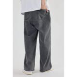 チルイージーデニムパンツ | RODEO CROWNS WIDE BOWL | 詳細画像5